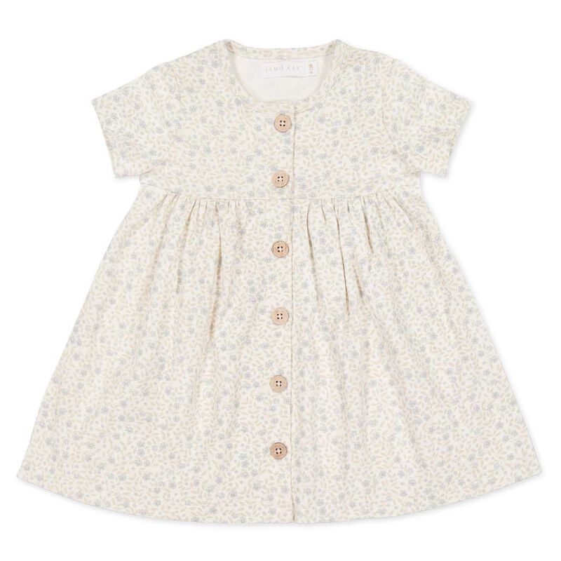 Jamie Kay Lola Dress 6M-2Y image number 0